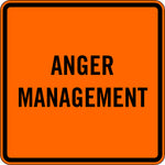 ANGER MANAGEMENT