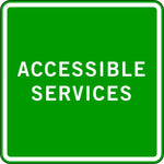 ACCESSIBLE SERVICES