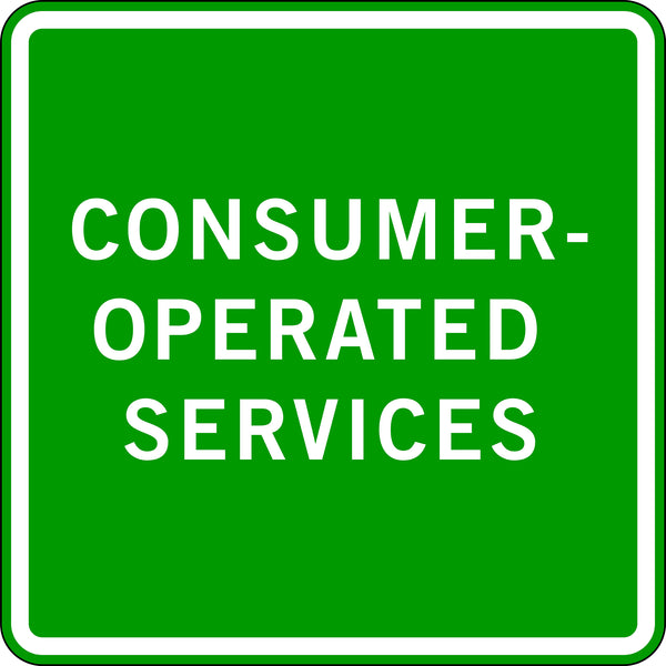 CONSUMER-OPERATED SERVICES