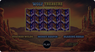 Game screen