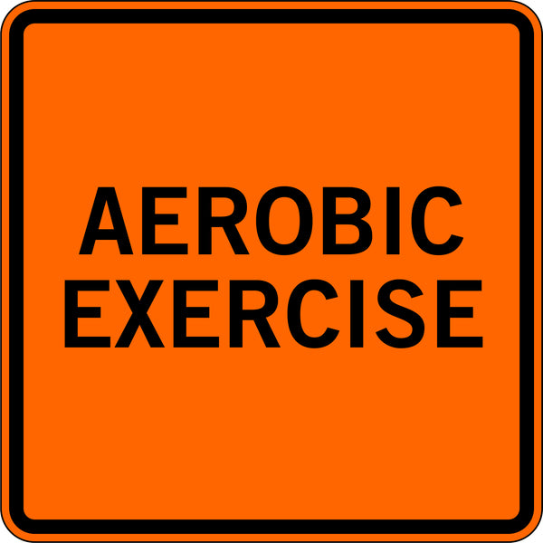 AEROBIC EXERCISE