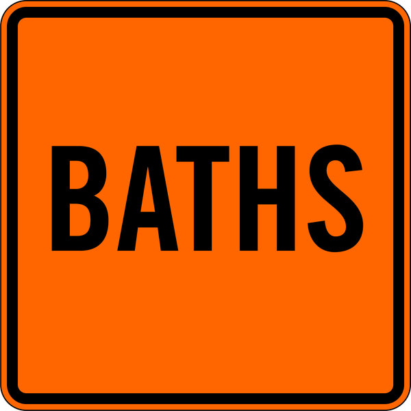 BATHS