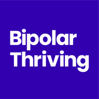 BipolarThriving Session - 45 minutes