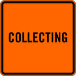 COLLECTING