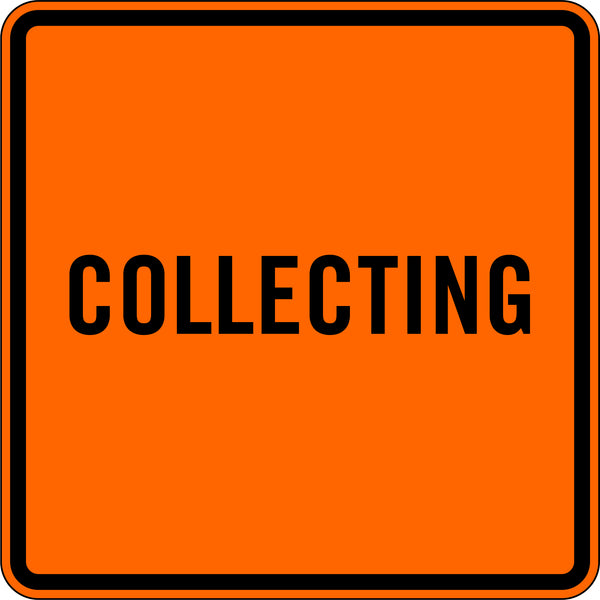 COLLECTING