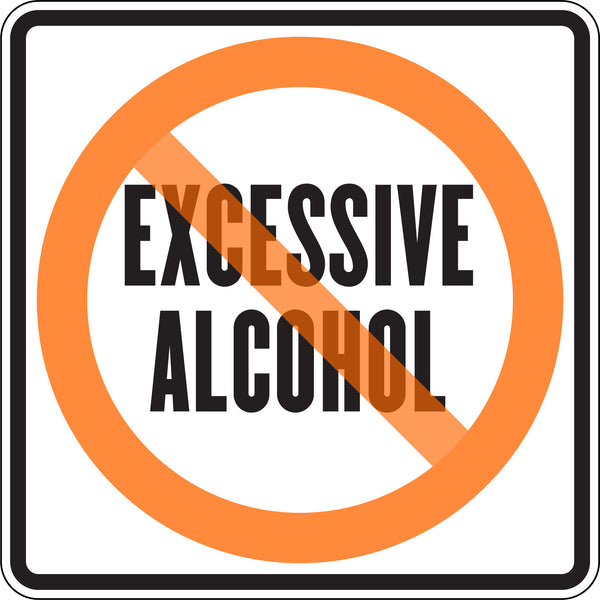 EXCESSIVE ALCOHOL
