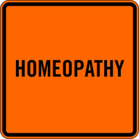 HOMEOPATHY