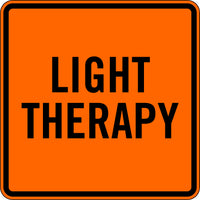 LIGHT THERAPY