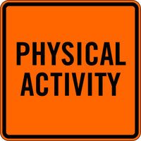 PHYSICAL ACTIVITY