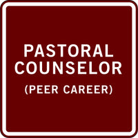 PASTORAL COUNSELOR
