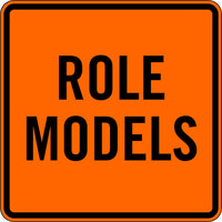 ROLE MODELS