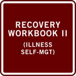 RECOVERY WORKBOOK II