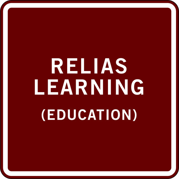 RELIAS LEARNING ACADEMY