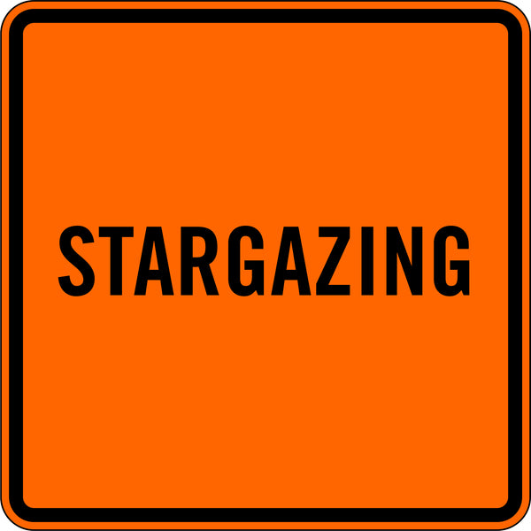 STARGAZING