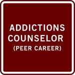 ADDICTIONS COUNSELOR