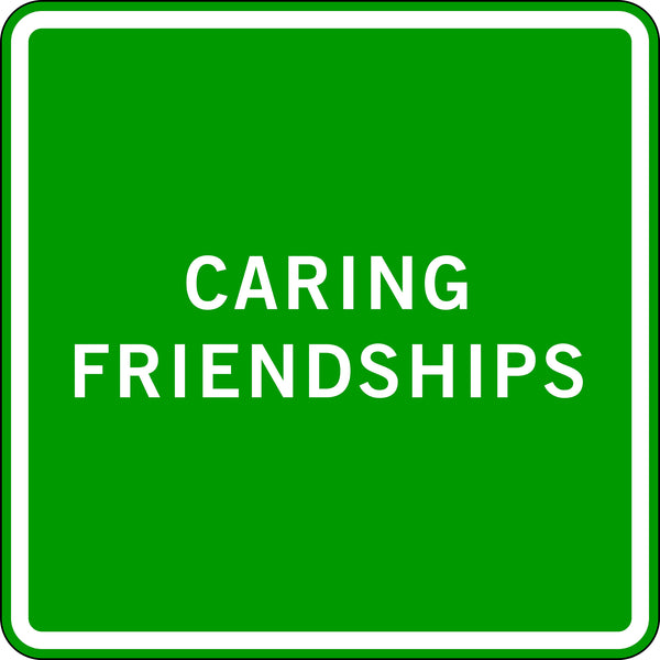 CARING FRIENDSHIPS