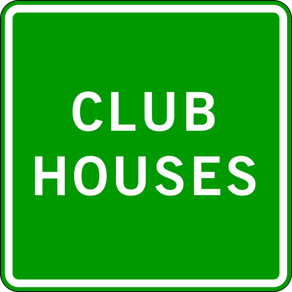 CLUB HOUSES