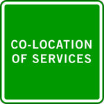 CO-LOCATION OF SERVICES