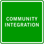 COMMUNITY INTEGRATION