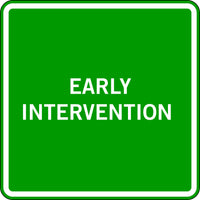 EARLY INTERVENTION