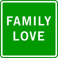 FAMILY LOVE