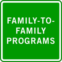 FAMILY-TO-FAMILY PROGRAMS