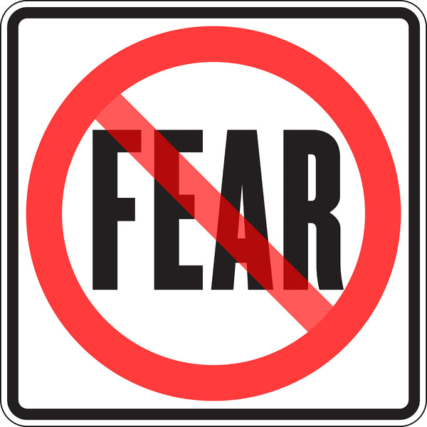 FEAR