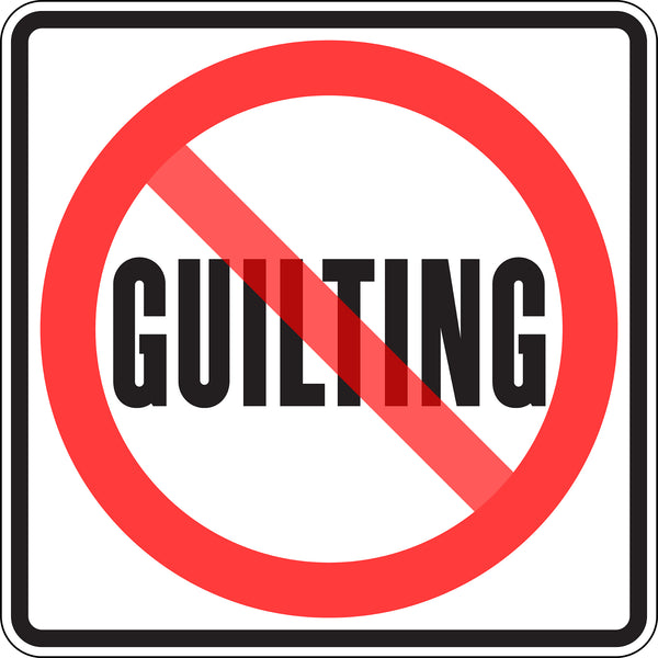 GUILTING