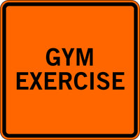 GYM EXERCISE