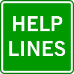 HELP LINES