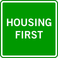 HOUSING FIRST