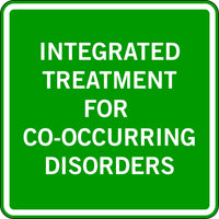 INTEGRATED TREATMENT FOR CO-OCCURRING DISORDERS