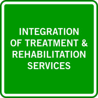 INTEGRATION OF TREATMENT & REHABILITATION SERVICES