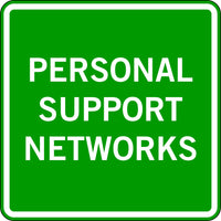 PERSONAL SUPPORT NETWORKS