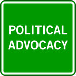POLITICAL ADVOCACY