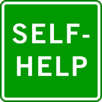 SELF-HELP