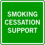 SMOKING CESSATION SUPPORT