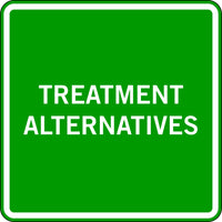 TREATMENT ALTERNATIVES