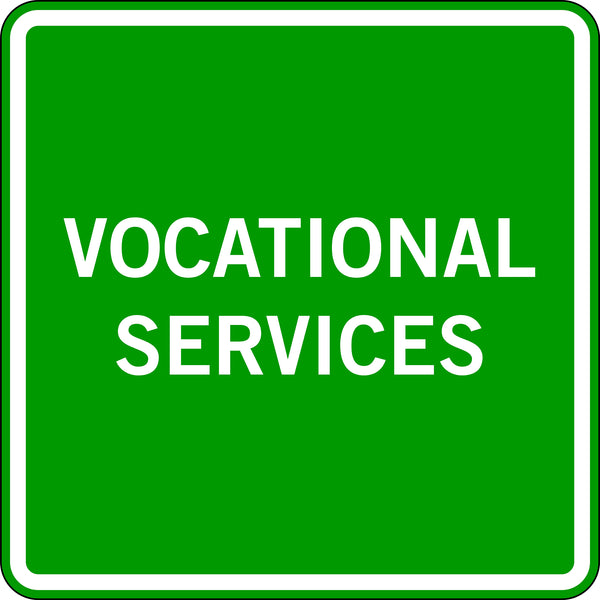 VOCATIONAL SERVICES